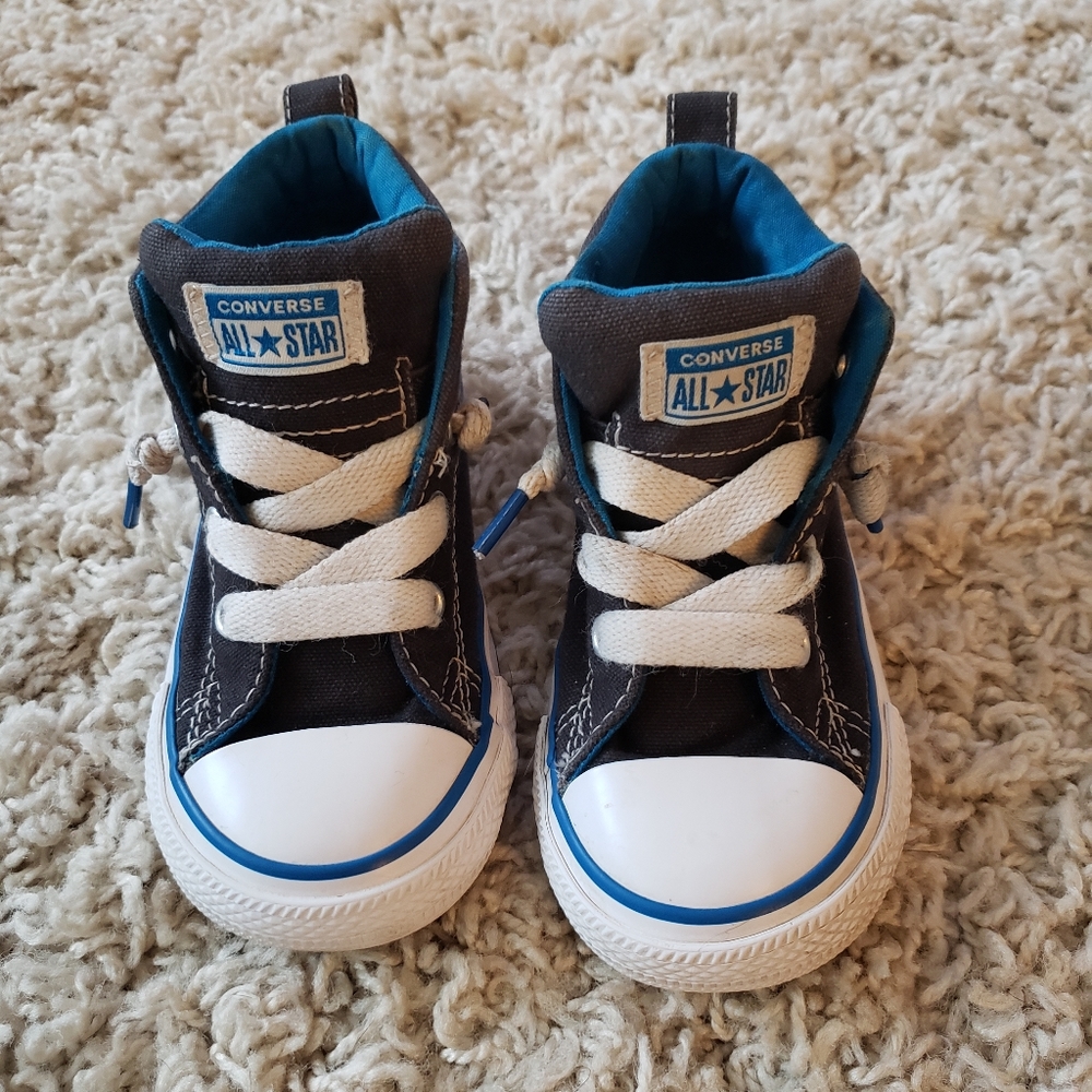 Converse All Star - Picture 2 of 6